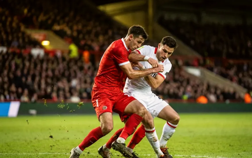 世界杯最年轻执法者只有39岁来自瑞士足协